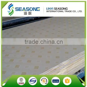 Wall Material Pvc Gypsum Ceiling Tiles thumbnail-6