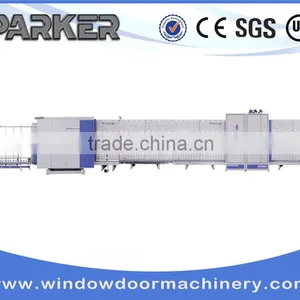 Insulating Glass Fabrication Line Machinery thumbnail-1