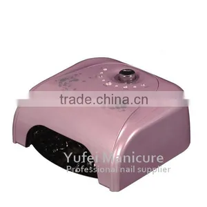 36w uv Led Nail Lamp With Sensor and Timer , 36w Led Nail Lamp thumbnail-1