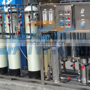 Reverse Osmosis Plant Karachi thumbnail-3