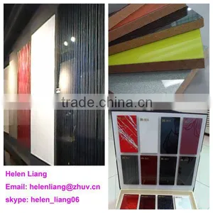 Anti-scratch Acrylic Roof Panels thumbnail-1