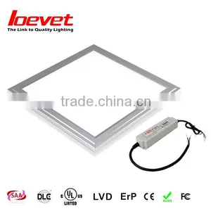 60x60 Led Panel Lighting 2'x2'40w 60w thumbnail-2