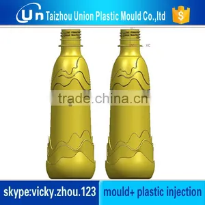 Medical Supplies Hollow Mold, Saline Mould, Hollow Bag Mold thumbnail-3