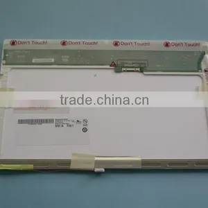 BRAND NEW 12.1" LCD Screen B121EW03 V.6 V.7 CCFL WXGA Laptop Display Panel thumbnail-2