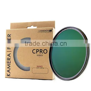 Camdiox CPRO Nano CPL Filter thumbnail-2