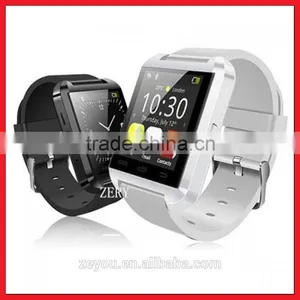 R0793 Best Selling Smart Wholesale Men Waterproof Watch!! Bluetooth Water Resistant Lady Watch thumbnail-4