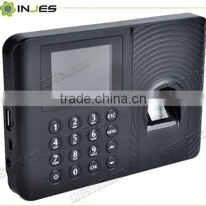 No Need Software USB Flash Driver Download Biometric Time Clock | Ebay thumbnail-2