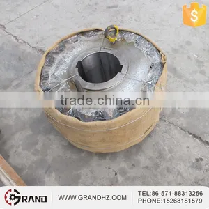 Large Module Tooth Gear thumbnail-6