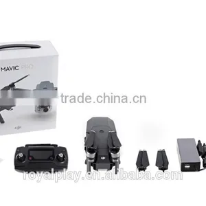 New!DJI Mavic Pro Professional Pocket Drone With 4k Camera thumbnail-6
