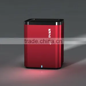 China Wholwsale Promotion Gift Aluminum Bluetooth Speaker,gift Mini Bluetooth Speaker for Computer,mobile Phone thumbnail-4