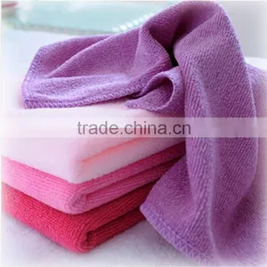 High Water Absorption Microfiber Towels, Microfiber Cleaning Towels thumbnail-1