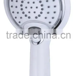 3 Color Chage Led Function Hand Shower thumbnail-1