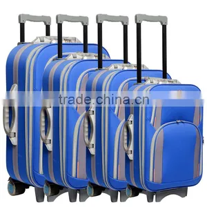 China Travel Luggage Eva Luggage, New Arrival Luggage Trolley Bags thumbnail-1