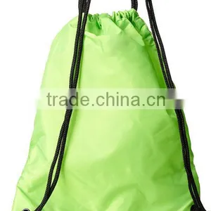 Newray Men's Mesh Sack Backpack thumbnail-2