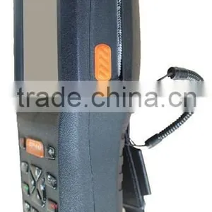 Handheld Barcode Scanner PDA With Themal Printer Factory Price Made in China thumbnail-3