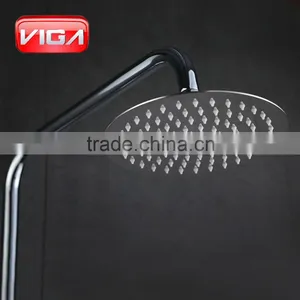 Bath & Shower Faucet Type Rainfall Shower Set thumbnail-5