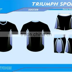 Soccer World Shop | Custom Team Jerseys | Soccer Jerseys Online thumbnail-1