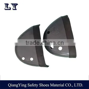 Removable Stainless Steel Toe Cap With Rubber Strip For Safety Shoes thumbnail-2