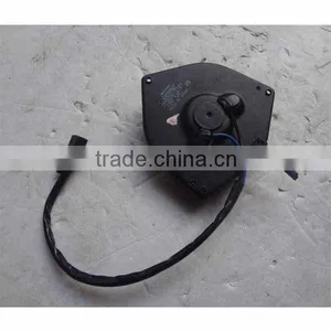 Electric Fan Motor for Mitsubishi 065000-7121 thumbnail-1