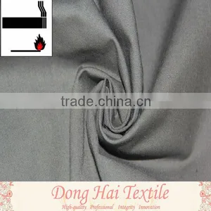 Flame Retardant Fabric for Fireman Uniform thumbnail-1