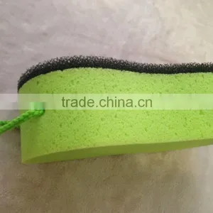Healthy Eco-friend Kitchen Colorfast Filtering Sponge thumbnail-4