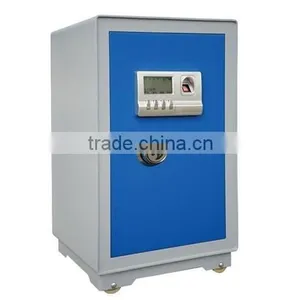 Electronic Digital Safe Box thumbnail-4