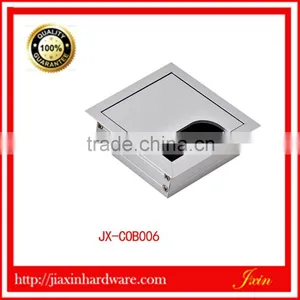 Small Aluminum Wire Box thumbnail-1