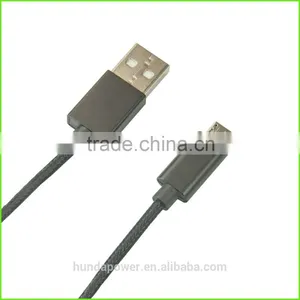 High Speed Fast Charging Usb 2.0 to Micro Usb Cable Bulk thumbnail-1