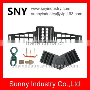 Molded Plastic Parts thumbnail-1