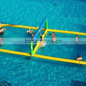 Inflatable Games Inflatable Volleyball Court thumbnail-2