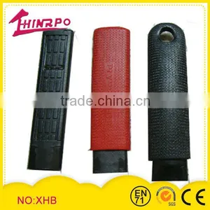 New Design Kindle Kitchen Knife Soft Rubber Handle for Kitchen thumbnail-1