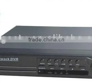 Best 8ch H.264 Realtime Recording Iphone Standalone DVR HK-S2108F-S thumbnail-1