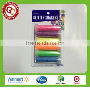 High Quality Neon Glitter Shakers for Children thumbnail-1