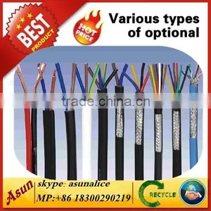Copper Power Cable House Wiring Electrical Cable thumbnail-1