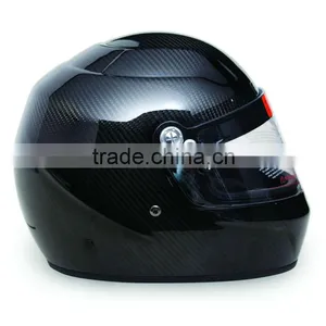 Full Face Helmet With SNELL M2010 & SNELL SA 2010 Standard BF1-760 thumbnail-1