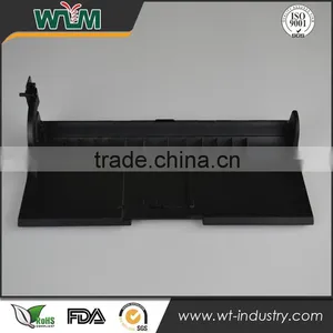 High Precision Plastic Injection Molding Parts for Printer Cover thumbnail-2