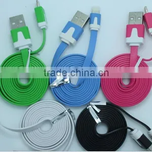 Smartphone Accessories: Sync/ Charging Cords for IPhone 6/6 Plus/5s/5c/5 thumbnail-6