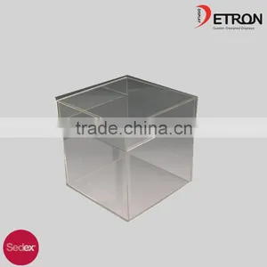2016 Hot Sale Acrylic Candy Box thumbnail-1