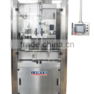 Automatic Labeling Machine thumbnail-1