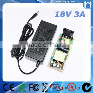 LCD Monitors 16V 4.5A 72W AC Adapter Power Supply UL 1310 Class 2 AC Adaptor thumbnail-6