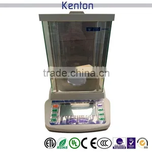 Model JA5003 Low Price Electronic Balance 1mg thumbnail-1