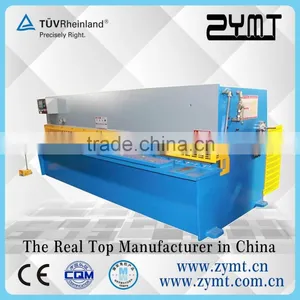 China Widely Promotion Cnc Automatic Iron Sheet Cutting Machine thumbnail-1
