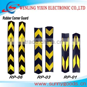 Height 900mm Rubber Angle Protector thumbnail-3