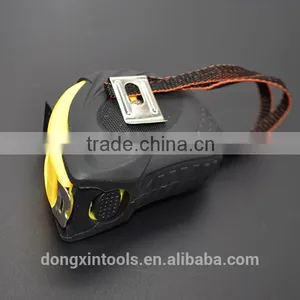 Shake-hands Grip Measuring Tape Steel Tape Measure thumbnail-5