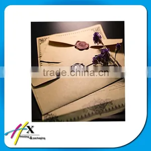 Factury Direct Produce Kraft Envelope Mailing Envelope thumbnail-1