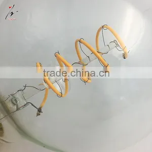 New Design Led Filament Bulb G80 E27 Base Vintage LED Light Bulb thumbnail-4