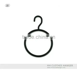 Metal Tie Hanger Scarf Hanger Cycle thumbnail-3