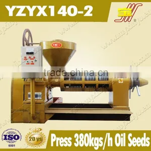 Argan, Polly Seed Oil Processing Machinery Manufacturer thumbnail-1