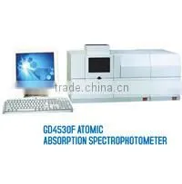 Flame Atomic Absorption Spectrophotometer For Metal Analysis, Element Analyzer thumbnail-1