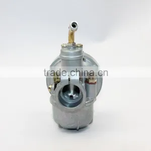 SCL-2014070001 China Engine Parts Motorcycle Carburetor for PUCH DS 50 VN MEXICO Part thumbnail-4